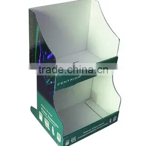Low Price Cardboard Counter Top Display thumbnail-6
