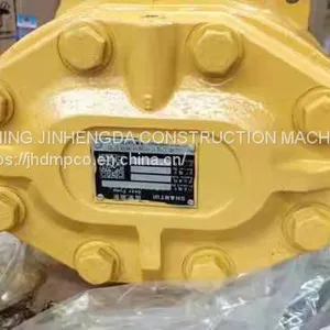 Komatsu D80 Hydraulic Pump Assay 07444-66103 thumbnail-1