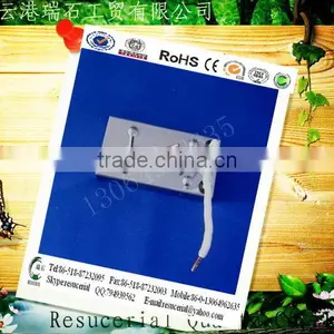 Good Quality Hot Sale ir Quartz Emitter thumbnail-1