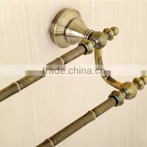 New Style&Top Grade Stainless Steel Bathroom Towel Rack,bathroom Shelf 8102 thumbnail-2