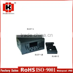 the Best Selling Products in Aibaba Custom Plastic Digital Panel Meter Enclosures thumbnail-5