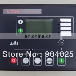 Generator Controller Module LXC6310 Completely Replace DSE5110 thumbnail-1