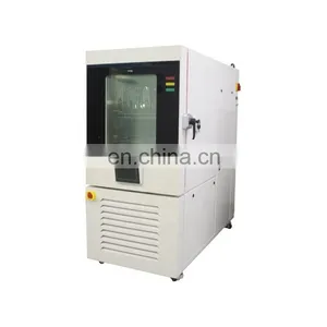 Rapid-Rate Variable Temperature Thermal Cycle Test Chamber thumbnail-1