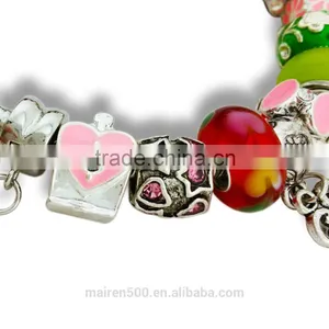 MNP056 Fashion Beaded Bracelet thumbnail-5