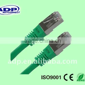 UTP RJ45 CU Cat6 Jumper Cable thumbnail-1