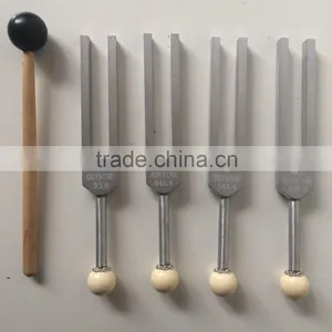 537.8HZ of Cytocine Tuner of Sound Healing Tuning Fork Set Of DNA Nucleotide Tuners thumbnail-2