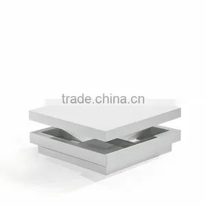 Fantastic Scientific Designed Folding Coffee Table For Decoration thumbnail-5