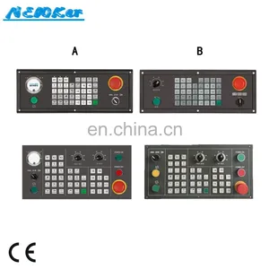 NEW1000MDcb-5axis Support PLC 5 Axis Cnc Controller for Cnc Machine Price List thumbnail-2