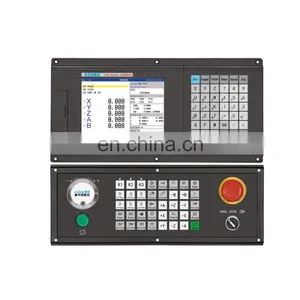 NEW1000MDcb-5axis Support PLC 5 Axis Cnc Controller for Cnc Machine Price List thumbnail-1