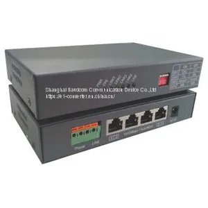 VDSL2 Modem With 4port FE +ROUTER thumbnail-1
