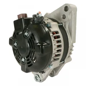 Good Quality Alternator 27060-31021 For Toyota 4 Runner Hilux Land Cruiser 70 Prado Tacoma Tundra Fortuner FJ GX 400 3956cc 4.0L thumbnail-3