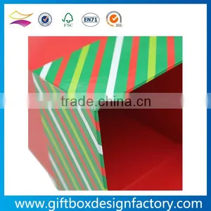 China Online Selling Cosmetic Gift Box thumbnail-5