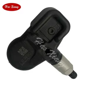 Haoxiang New Material Car Universal Tire Pressure Monitoring Sensor TPMS Sensor 42607-33040 4260733040 For Toyota Camry 315 MHZ thumbnail-1