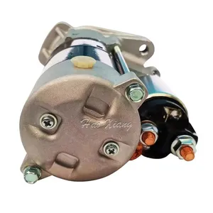 Top Quality Starter Motor OEM 28100-0J041 thumbnail-5