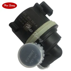 Haoxiang Auto Car Auxiliary Electric Inverter Water Pump 03L965561A for Audi A4 Avant VW Amarok thumbnail-1