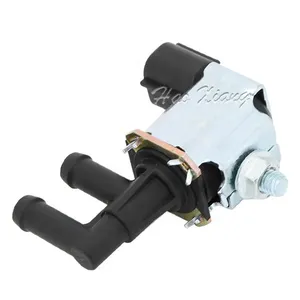 Control Solenoid Valve MR507781 K5T48395 thumbnail-4