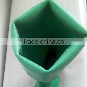 Cheap Working Pvc Rain Boots thumbnail-4