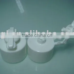 Plastic Flip Cap thumbnail-1