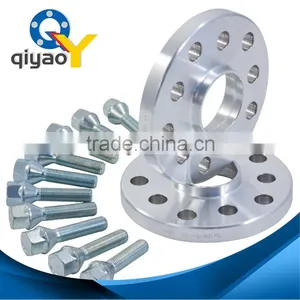 Alloy Wheels Spacers Safe Use for Car Balance thumbnail-1