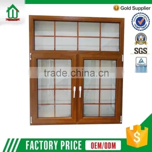 Double Glass , PVC Window thumbnail-2
