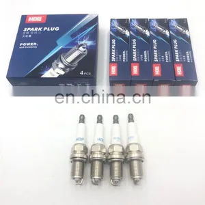 BKR6E-11 2756 22401-50Y06 Spark Plugs for Nissan thumbnail-2