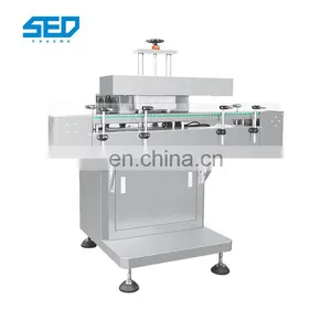 Long Service Life High Performance Plastic Bottle Induction Sealing Machine thumbnail-1