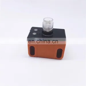 Original and New Inductive Sensor Proximity Switch IN5224 Optical Sensor Made in Germany thumbnail-3