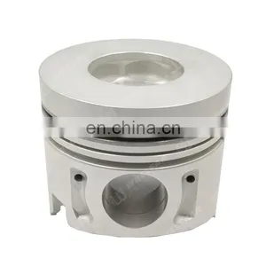 J08C J08CT Engine Piston Kit 13216-2631/13301-1013/ S130B-E0390 thumbnail-1