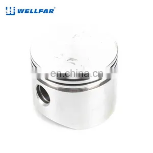 Wellfar Engine Brand New Air Compressor Piston Set For Volvo 1697282 thumbnail-4