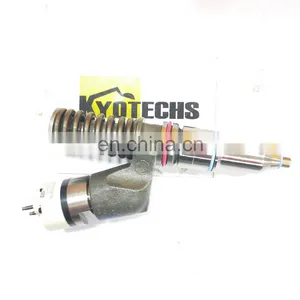 Excavator Parts Competitive Offer Fuel Injector Diesel Engine Injector 2490712 2490713 thumbnail-1