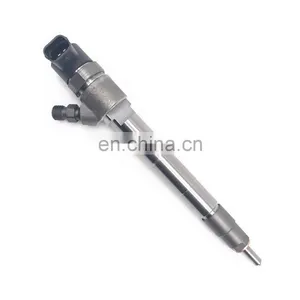5258744 5309291 0445110376 Inyector 0 445 110 594 Fuel Injector 0 445 110 376 for Bosch Injector Construction Machinery Parts thumbnail-1