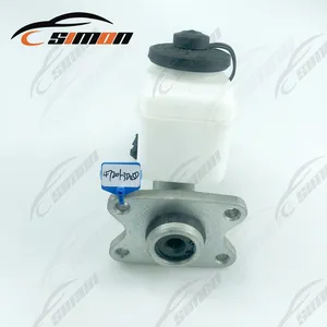 Brake Master Cylinder 47201-3D050 for TOYOTA thumbnail-1