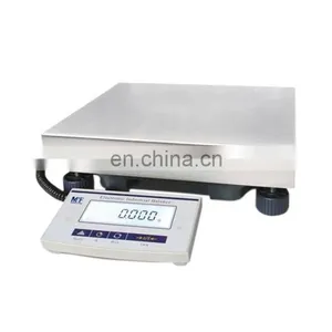 MedFuture Electronic Laboratory Balance Uses High Precision Scale Industrial Analytical Electronic Balance Price thumbnail-1