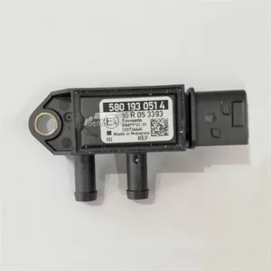 OE Member DPF Exhaust Sensor 5801930514 Differential Pressure Sensor for Iveco thumbnail-1