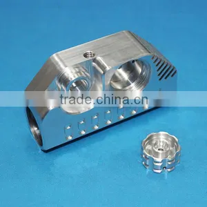 Cnc Machining Center for Auto Parts thumbnail-1