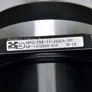 SGM-04AWH26B Yaskawa Controller Moudel InsB Model Servo Motor thumbnail-2