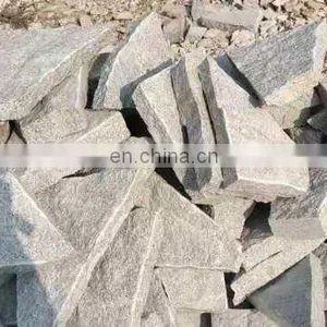 Hot Sale Cheap Natural Rusty Stacked Stone Wall Cladding thumbnail-4