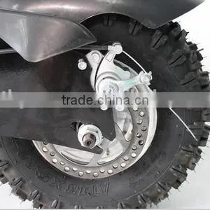 Slow Speed Electric Scooter With 350W High Power Motor for Two Wheels Electirc Motor Scooter thumbnail-2