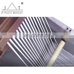 2021 Hot Sale Wholesale Price Multifunctional PP Film Granulator for Making Plastic thumbnail-5