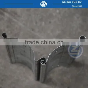 Roll Forming Machine for Garage Door thumbnail-6