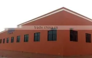 Shaoxing Shujieya Nonwoven Co., Ltd. company overview - view 3 thumbnail