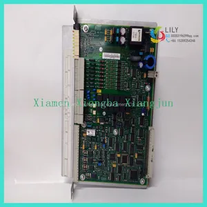 ABB YPQ101E Module Card Parts Inventory thumbnail-1