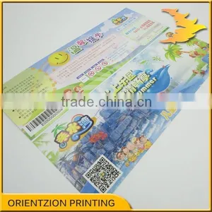 Quality Ticket Printing At Low Cost thumbnail-1