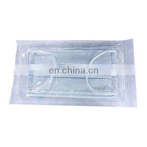 Wholesale Pricedisposale Medical Mask Printed Adult From China Manufacturer thumbnail-1