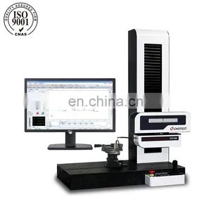 High Accuracy Cnc Parts Profilometer And Roughness Contour Measuring Machine thumbnail-1