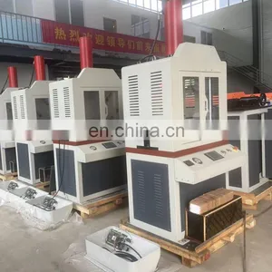HBT-200 200kn Servo Touch Screen Metal Sheet Bending Test Machine thumbnail-5