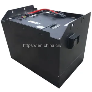24v 210Ah 320Ah 350Ah 405Ah 420Ah 480Ah 525Ah COMBILIFT UMW RING'S SAMUK MITSUBISHI Forklift Battery Lithium-ion thumbnail-3