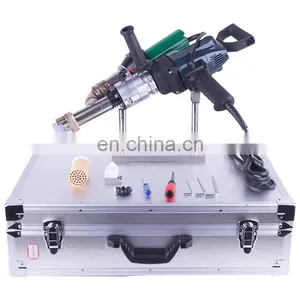 Mini Plastic Extruder thumbnail-5