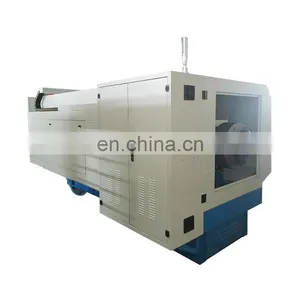 QK1322 Cnc Pipe Threading Machines for Sale thumbnail-3
