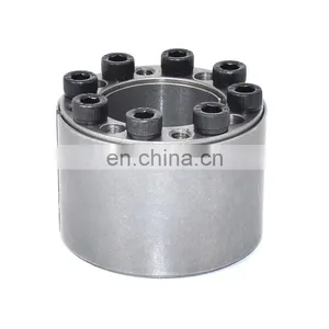 Equipped With a Soft Column Shaft Machine Flexible Pipe Coupling Universal Joint Cardan thumbnail-3